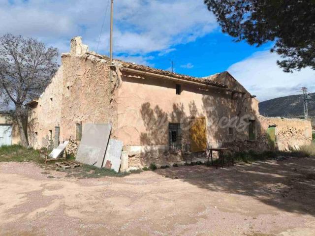 Casas Rurais Romana Alicante 99722076
