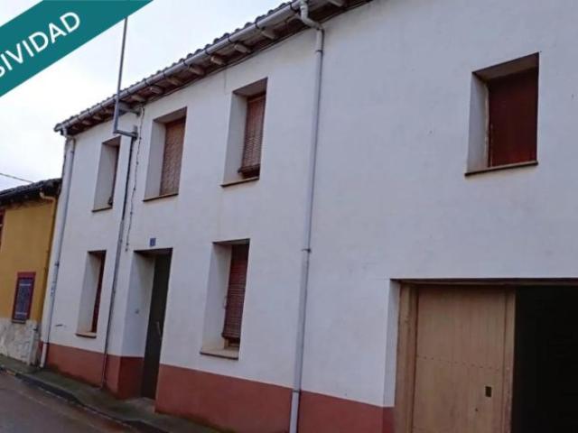 Casas Rurais Reliegos León LS99005914
