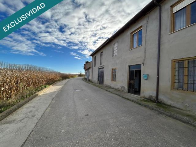Casas Rurais Riego De La Vega León LS99005973