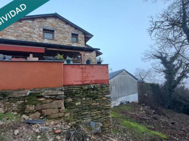 Casas Rurais Toral De Los Vados León LS99005971