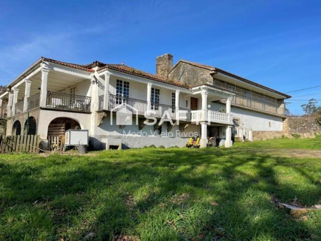 Casas Rurais Teo La Coruña 102242872