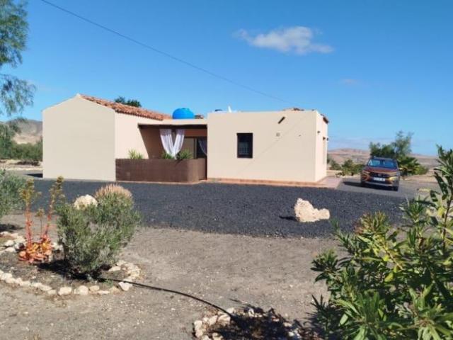 Casas Rurais Tuineje Las Palmas 97703816