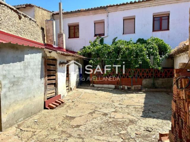 Casas Rurais Valencia De Don Juan León LS101043123