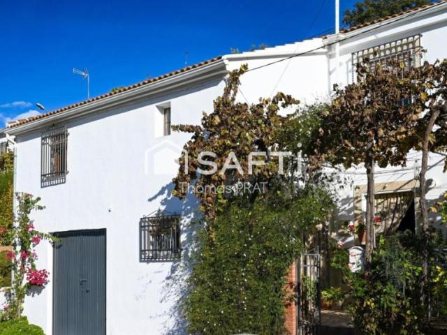 Casas Rurais Villanueva De Algaidas Málaga LS100411267