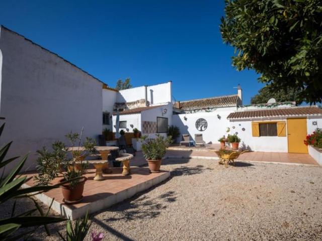 Casas Rurais Villanueva Del Trabuco Málaga 103118260