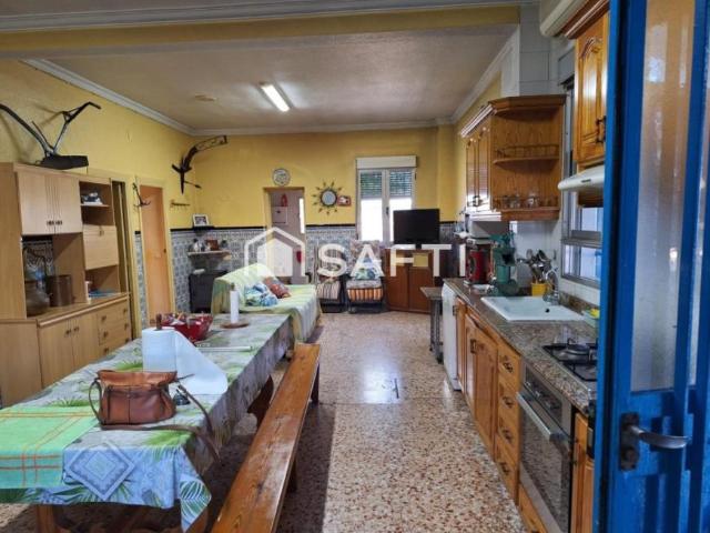 Casas Rurais Villena Alicante 99007354