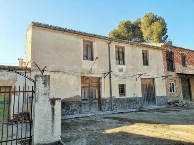 Casas Rurais Villena Alicante LS96288265