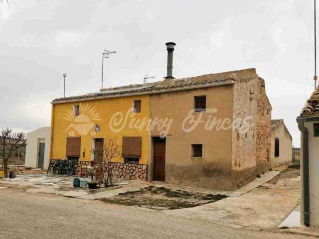 Casas Rurais Yecla Murcia LS96288321