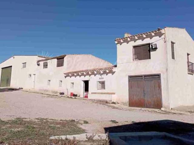 Casas Rurais Yecla Murcia 73434687