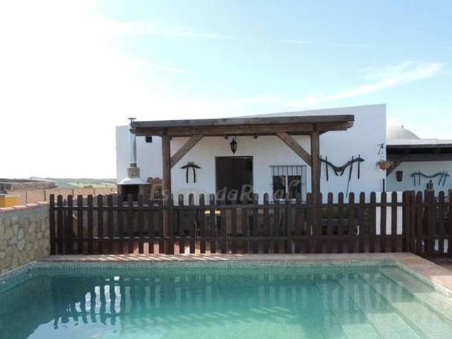 Casas Rurales Altos de Patria