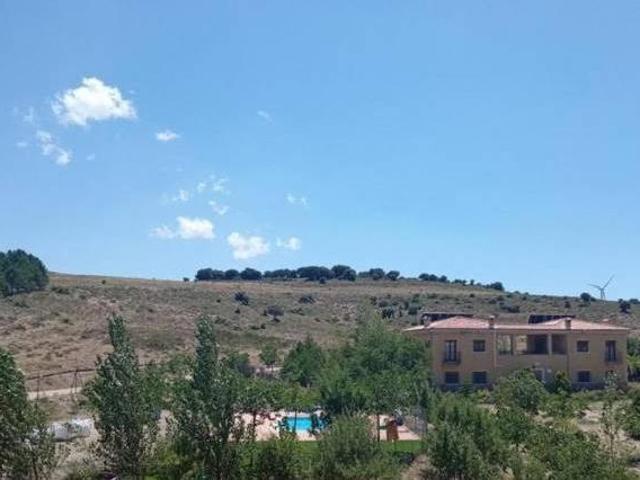 Casas Rurales Campolibre Masegoso Albacete