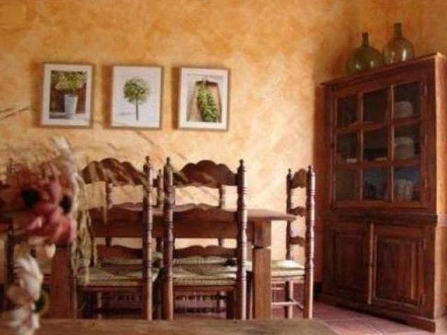 Casas Rurales Cortijo La Cañada Estepa Sevilla