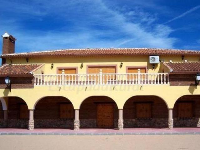 Casas Rurales Dilamor