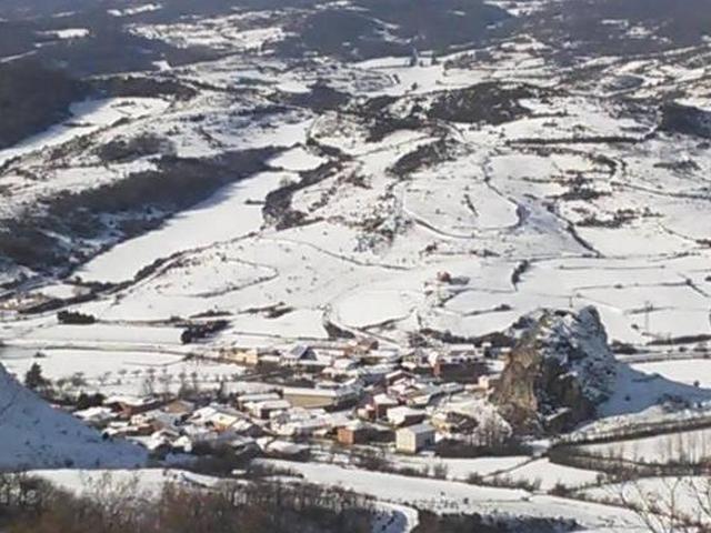 Casas Rurales Entrenidos Muda Palencia