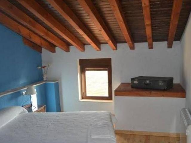 Casas Rurales Farruco y Luisa Palacios Del Arzobispo Salamanca