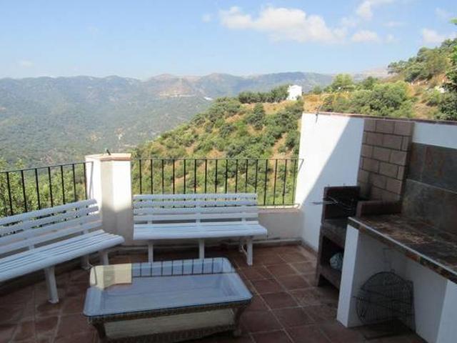 Casas Rurales Jardines del Visir