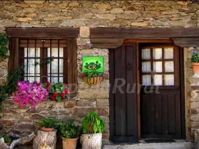 Casas Rurales La Melera