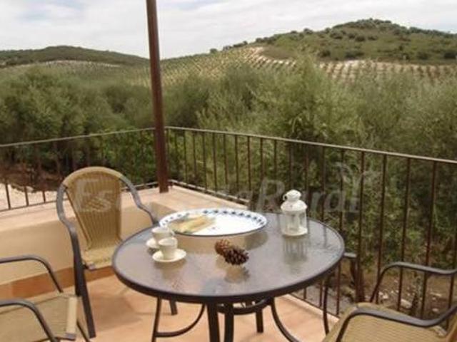 Casas Rurales La Cañada