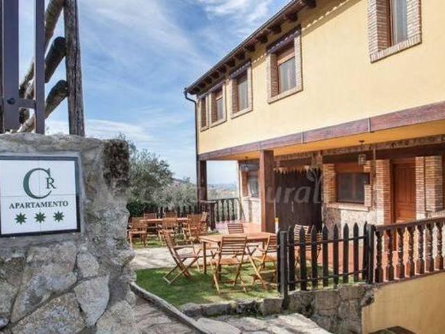 Casas rurales La Dehesa