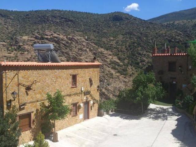 Casas Rurales La Jirola