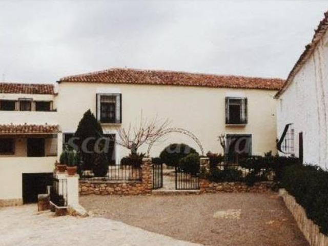 Casas Rurales La Laguna