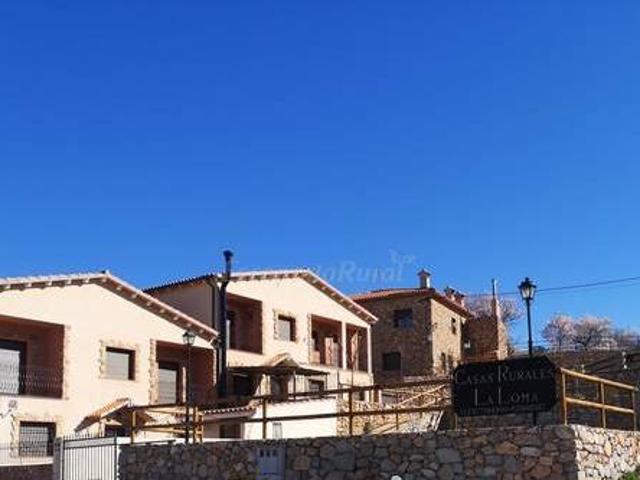 Casas Rurales La Loma