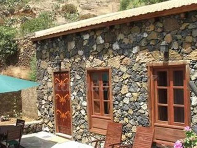Casas Rurales La Pestilla