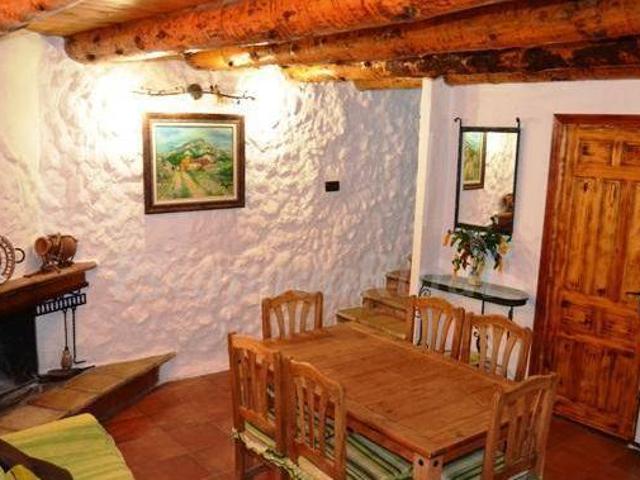 Casas Rurales La Tejeruela