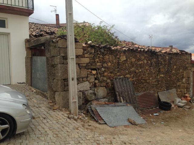 Casas Rurales Lagoaça Bragança DLS90426716