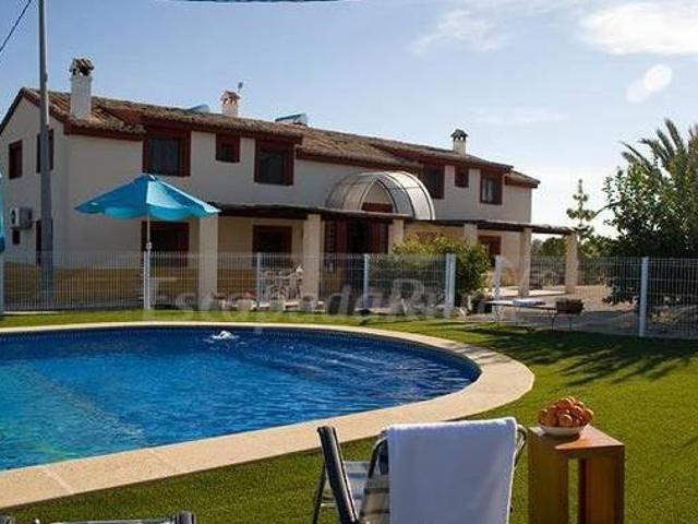 Casas Rurales Las Señoritas