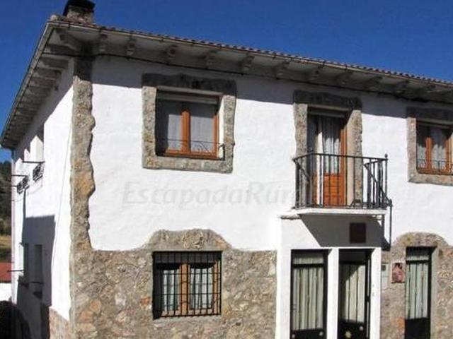 Casas Rurales Petra