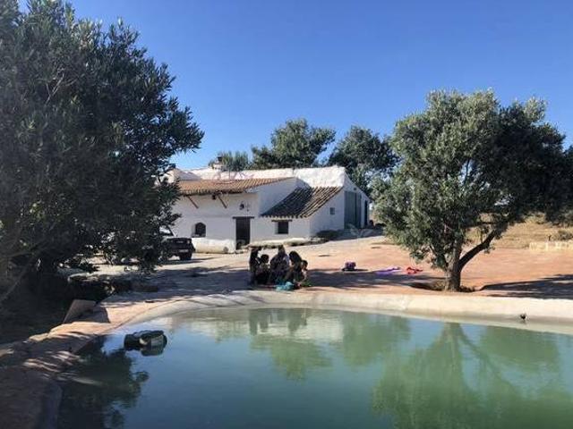 Casas Rurales Samanes 2 y 3