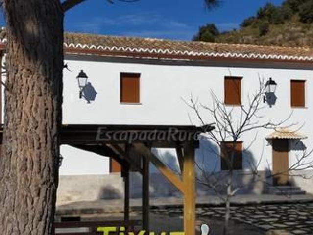 Casas Rurales Tía María