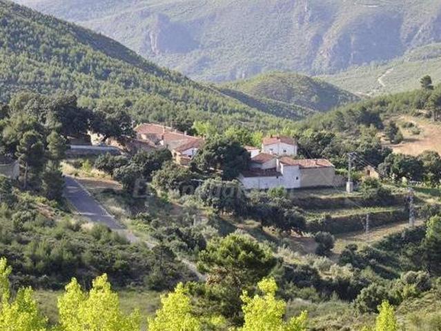 Casas Rurales Tío Frasquito y Cleto