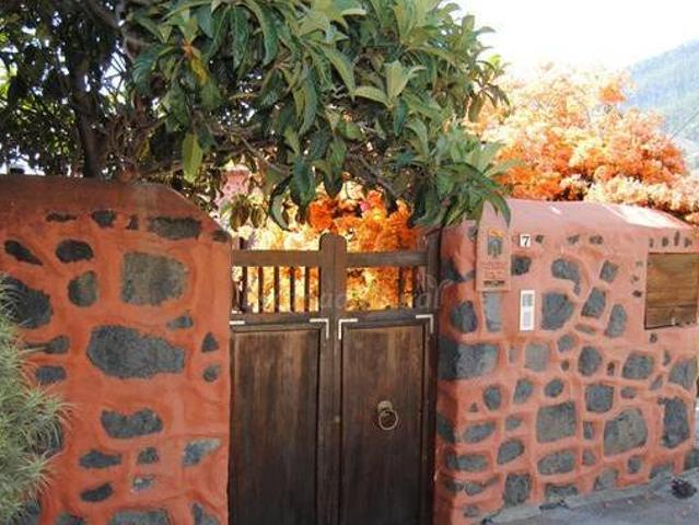 Casas Sombrero Pico