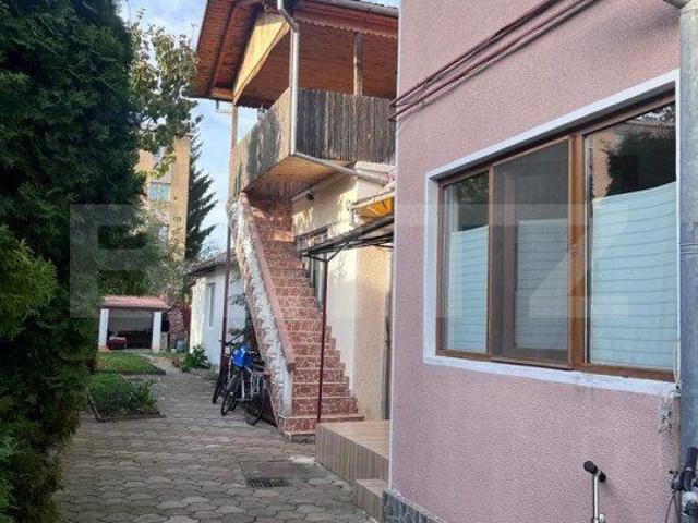 Casa/Spatiu comercial, 200mp, Piata Armatei