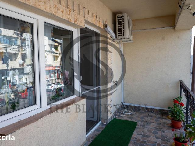 Casa+Spatiu Comercial de vanzare | Ultracentral, Baicoi | COMISION 0%