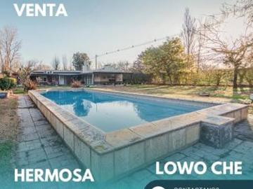 Casaquinta en Toay, La Pampa