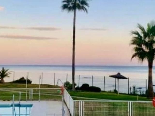 Casares, Andalusia 29690