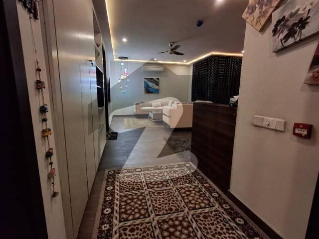 Casariena apartment luxury furnished