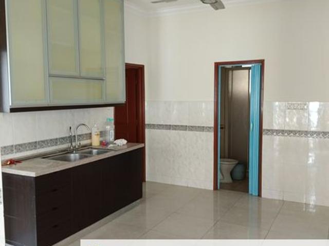 Casarina, Ara Damansara