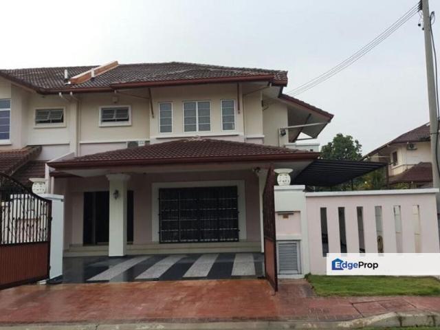 Casarina, Ara Damansara