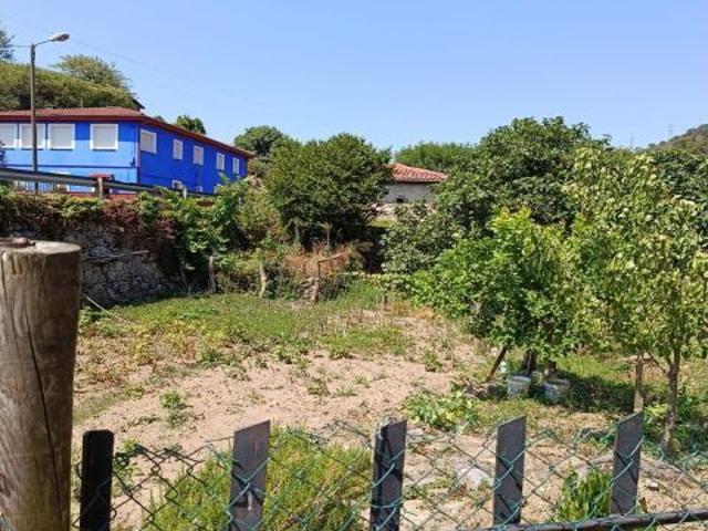 CASA+TERRENO EN LA ZONA DE LENA
