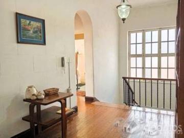 CASA/TERRENO EN SAN ISIDRO