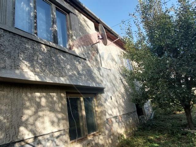 Casa/vila 4 camere vanzare in Mures, Sighisoara, Central vezi locația pe hartă