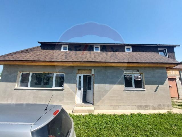 Casa/vila 4 camere vanzare in Neamt, Podoleni vezi locația pe hartă
