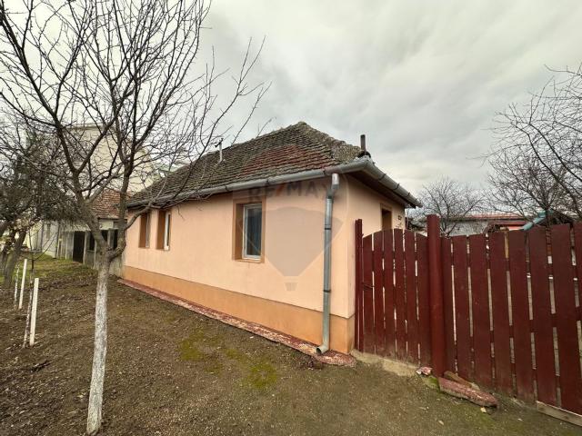 Casa/vila 4 camere vanzare in Arad, Felnac vezi locația pe hartă