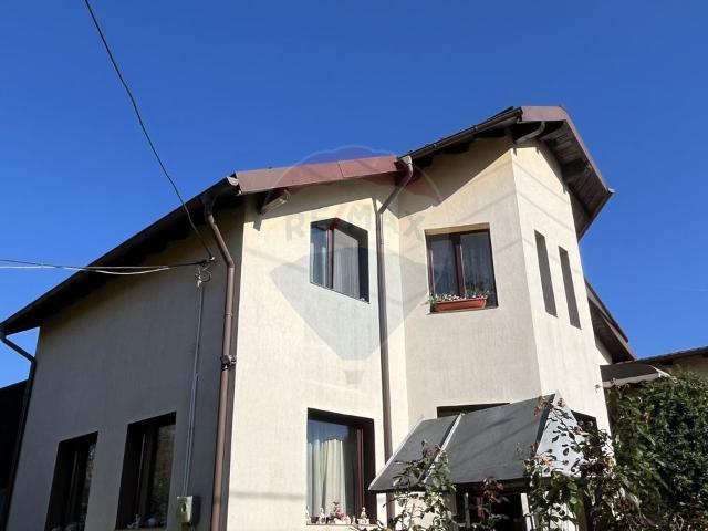 Casa/vila 4 camere vanzare in Arges, Schitu Golesti vezi locația pe hartă
