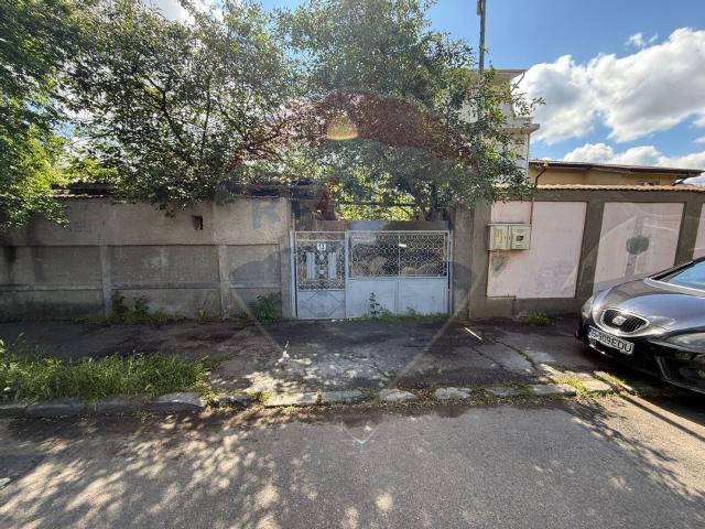 Casa/vila 4 camere vanzare in Bucuresti, Chitila vezi locația pe hartă