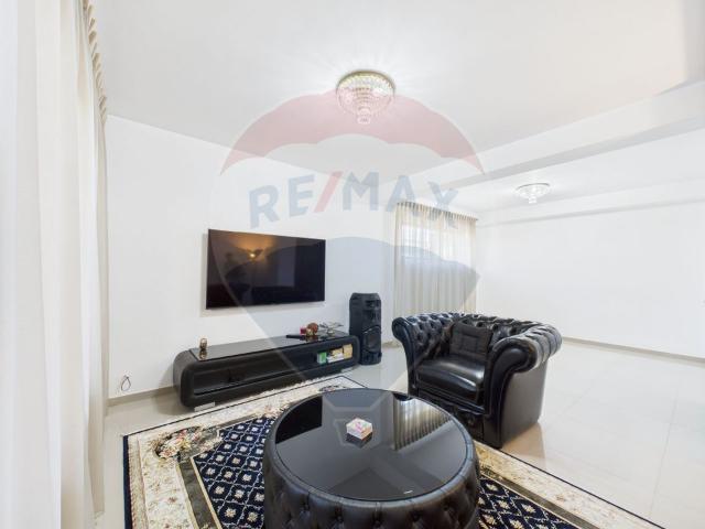 Casa/vila 4 camere vanzare in Bucuresti, Colentina vezi locația pe hartă